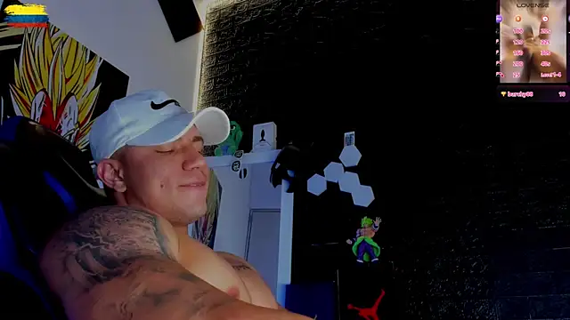 Nikee23 online show from 12/12/24, 05:31