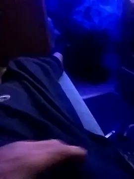 Snapshot of ExoticCarpark chatting on 11/01/25, 07:38 ExoticCarpark online show from 11/01/25, 07:38