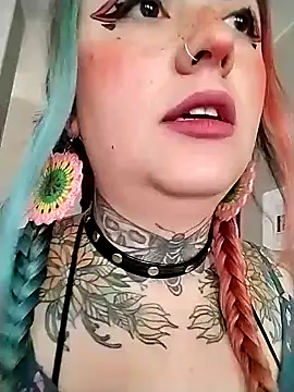cindy ink online show from 12/19/24, 05:08