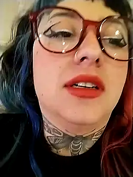 cindy ink online show from 02/14/25, 09:10