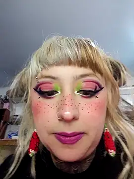 Snapshot of cindy_ink chatting on 11/20/25, 06:40 cindy ink online show from 11/20/25, 06:40