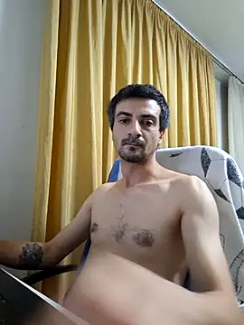 Cipribuddy online show from 09/19/25, 08:42