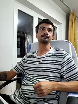 Cipribuddy online show from 09/21/25, 08:10