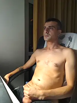 Cipribuddy online show from 09/22/25, 07:49