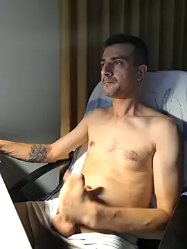 Cipribuddy online show from 09/26/25, 12:47