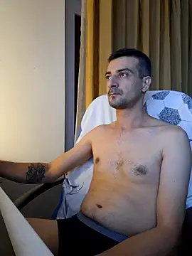 Cipribuddy online show from 09/26/25, 11:42