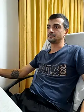 Cipribuddy online show from 10/19/25, 08:53