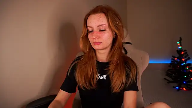 Liuba Fox online show from 12/30/24, 08:15