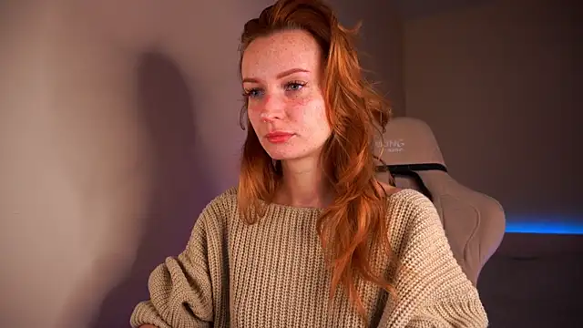 Liuba Fox online show from 01/13/25, 09:42