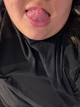 Jane BBW online show from 12/18/24, 07:04