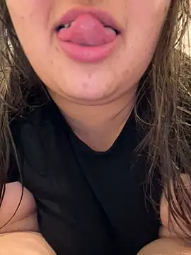 Jane BBW online show from 12/23/24, 03:01