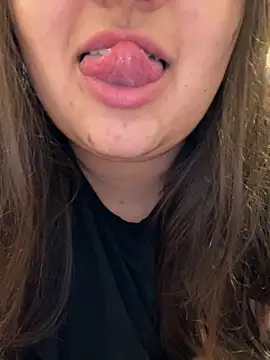Jane BBW online show from 12/30/24, 11:15