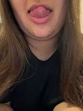 Jane BBW online show from 12/31/24, 12:54