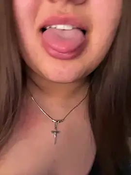 Jane BBW online show from 01/03/25, 09:36