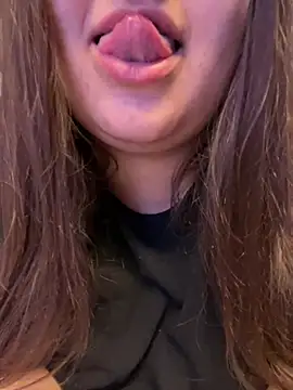 Jane BBW online show from 01/12/25, 06:05
