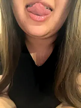 Jane BBW online show from 10/27/25, 12:15
