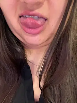 Jane BBW online show from 06/10/26, 01:50