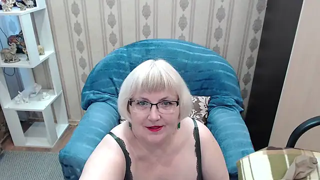 ClaireSweety online show from 03/21/26, 05:45