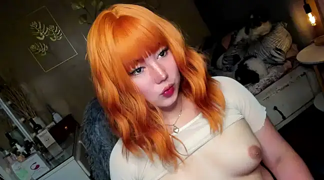 HOTnWILDalice online show from 01/16/25, 09:59