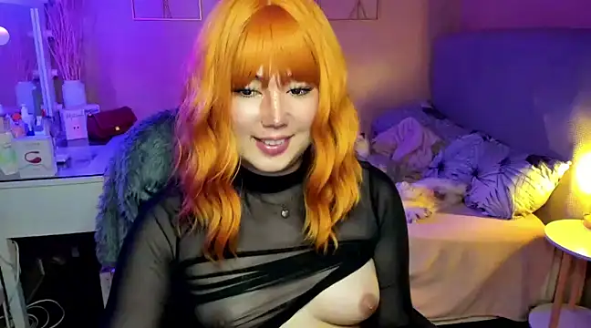 HOTnWILDalice online show from 01/18/25, 10:28