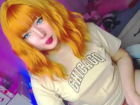 HOTnWILDalice online show from 04/25/26, 05:21