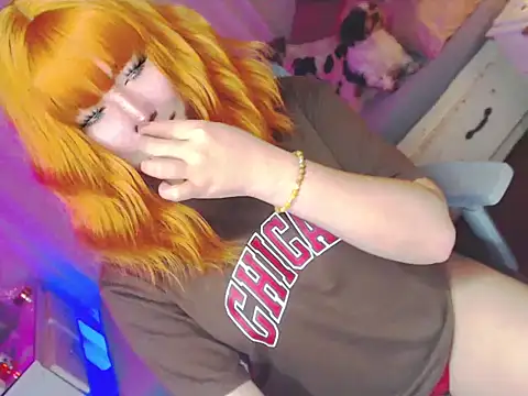 HOTnWILDalice online show from 04/29/26, 02:37