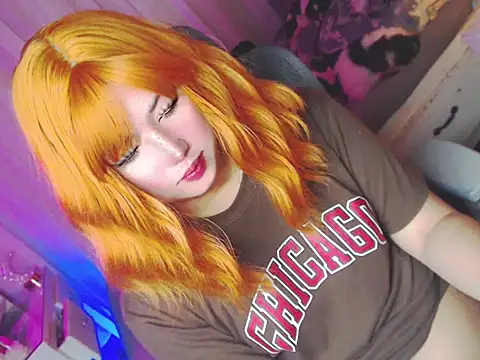 HOTnWILDalice online show from 05/02/26, 03:11