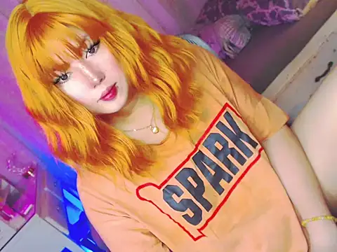 HOTnWILDalice online show from 05/04/26, 03:13