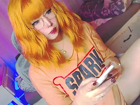 HOTnWILDalice online show from 05/07/26, 09:58