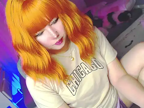 HOTnWILDalice online show from 05/11/26, 02:39
