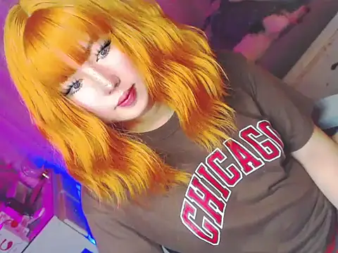 HOTnWILDalice online show from 05/13/26, 08:12
