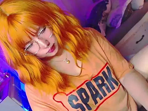 HOTnWILDalice online show from 05/16/26, 10:36