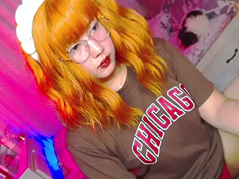 HOTnWILDalice online show from 06/03/26, 03:42