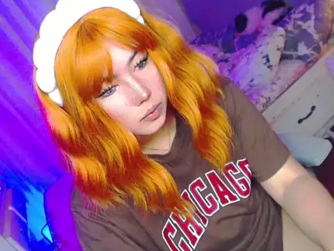 HOTnWILDalice online show from 06/11/26, 03:04