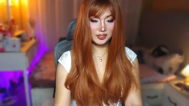 HOTnWILDalice online show from 06/26/26, 02:38