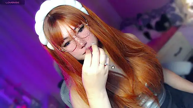HOTnWILDalice online show from 07/16/26, 03:34