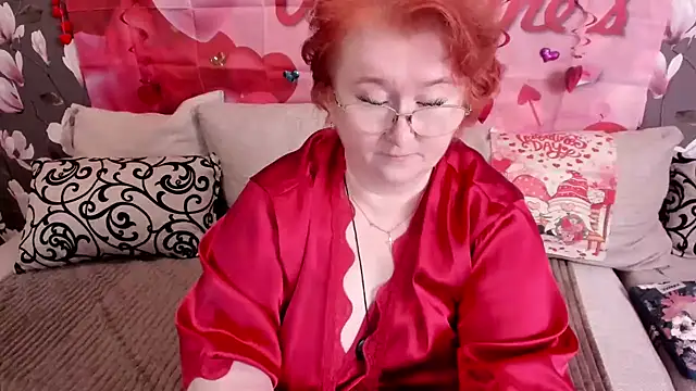 leiamillersonn online show from 02/12/25, 08:59