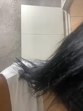 Afroditahott online show from 01/28/25, 06:28