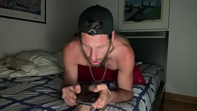 FckbbOy online show from 09/29/25, 03:44