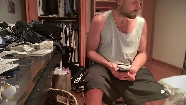 FckbbOy online show from 06/17/26, 04:26