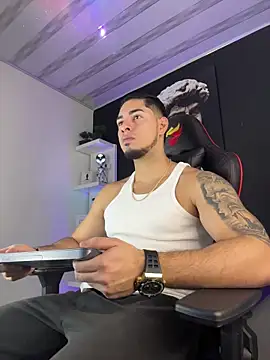 Snapshot of Dimitri_Colleman chatting on 09/15/25, 08:42 Dimitri Colleman online show from 09/15/25, 08:42