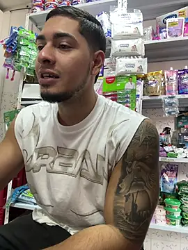 Snapshot of Dimitri_Colleman chatting on 09/18/25, 08:11 Dimitri Colleman online show from 09/18/25, 08:11