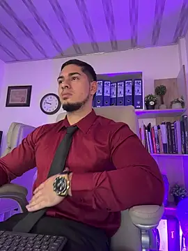 Snapshot of Dimitri_Colleman chatting on 09/27/25, 10:59 Dimitri Colleman online show from 09/27/25, 10:59