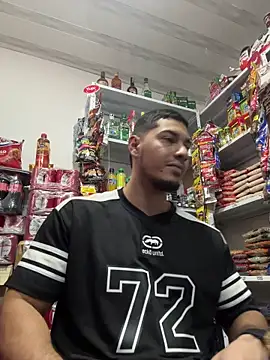 Snapshot of Dimitri_Colleman chatting on 09/29/25, 09:41 Dimitri Colleman online show from 09/29/25, 09:41