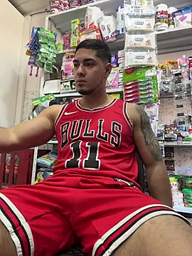 Snapshot of Dimitri_Colleman chatting on 10/02/25, 07:10 Dimitri Colleman online show from 10/02/25, 07:10