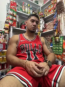 Snapshot of Dimitri_Colleman chatting on 10/18/25, 06:52 Dimitri Colleman online show from 10/18/25, 06:52