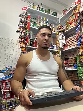 Snapshot of Dimitri_Colleman chatting on 10/22/25, 06:51 Dimitri Colleman online show from 10/22/25, 06:51