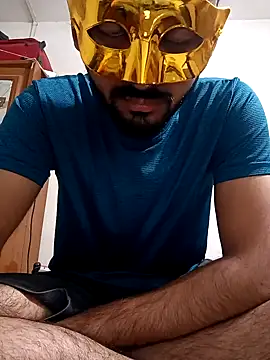 Babboy 24 online show from 12/15/24, 01:57