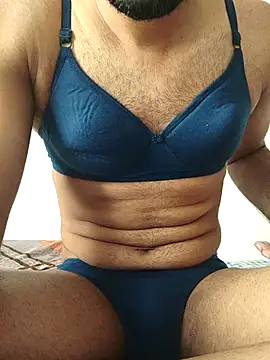 Babboy 24 online show from 10/10/25, 09:30