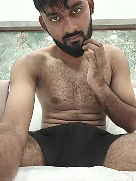 Babboy 24 online show from 07/27/26, 04:58